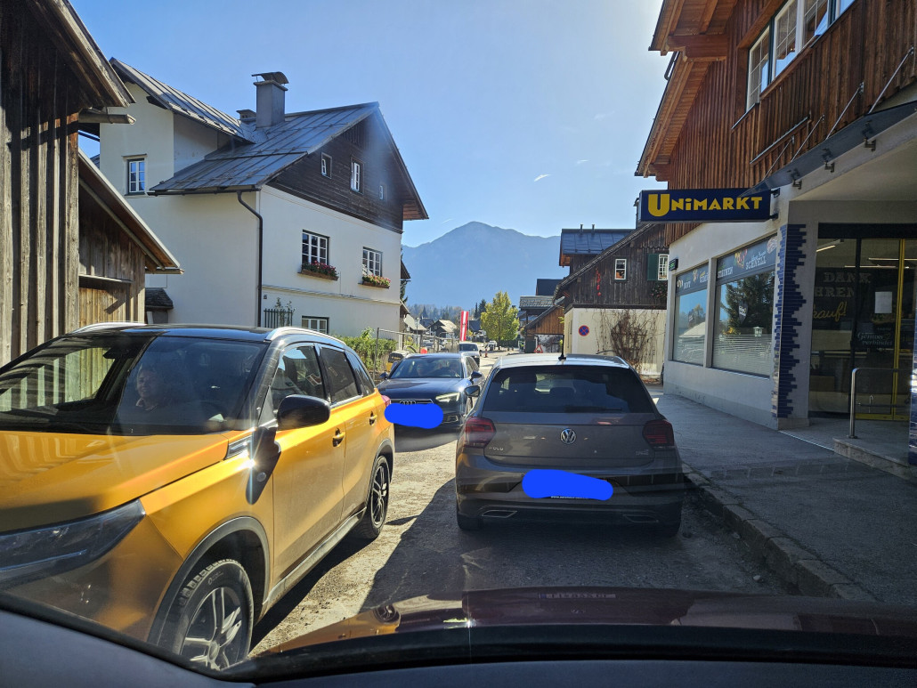 13 Minuten später...