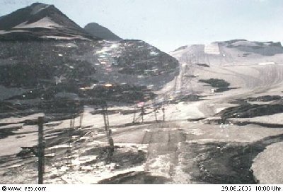 Vorab-Gletscher