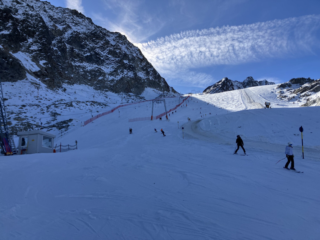 Rettenbach Schlepper links von unten