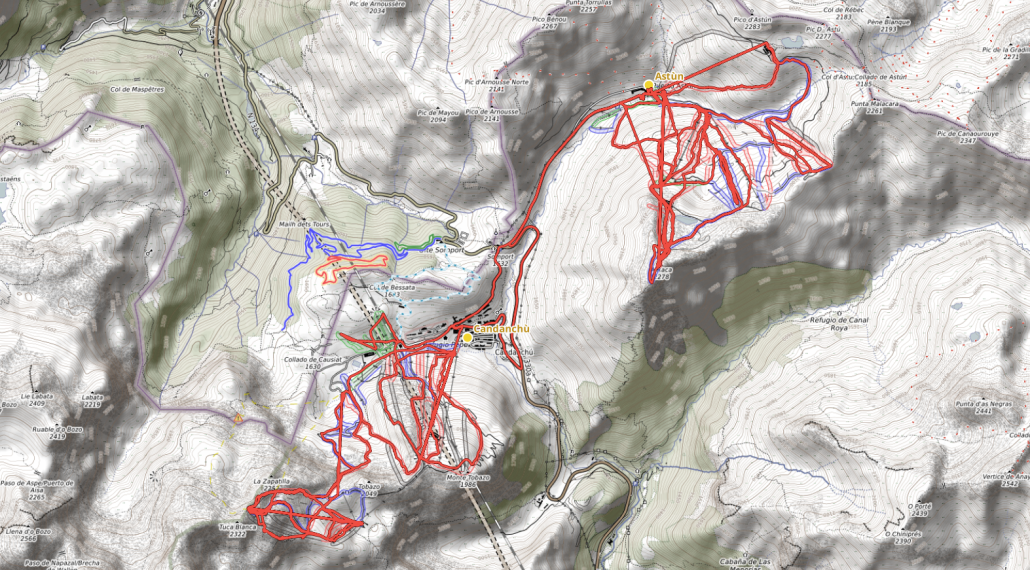 Astun Candanchu GIS.png