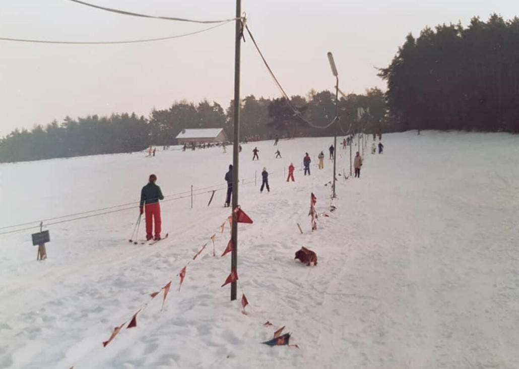 Quelle: Facebookgruppe Historisches aus Freigericht