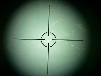 Corvigla Bergstation SSB und Talstation PB Piz Nair durch die Laservisieroptik