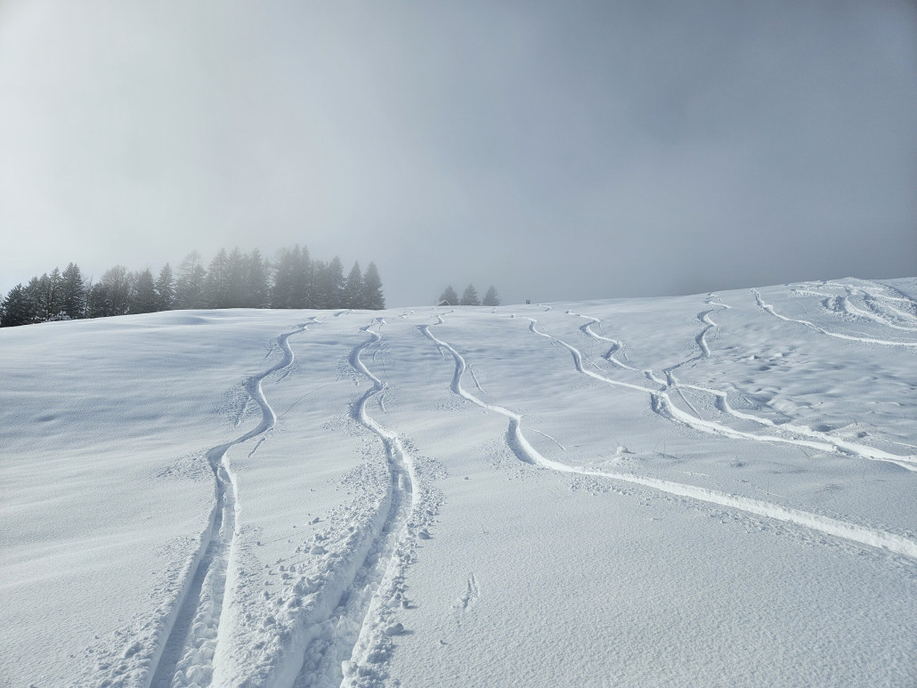 War spaßig nichts desto trotz.