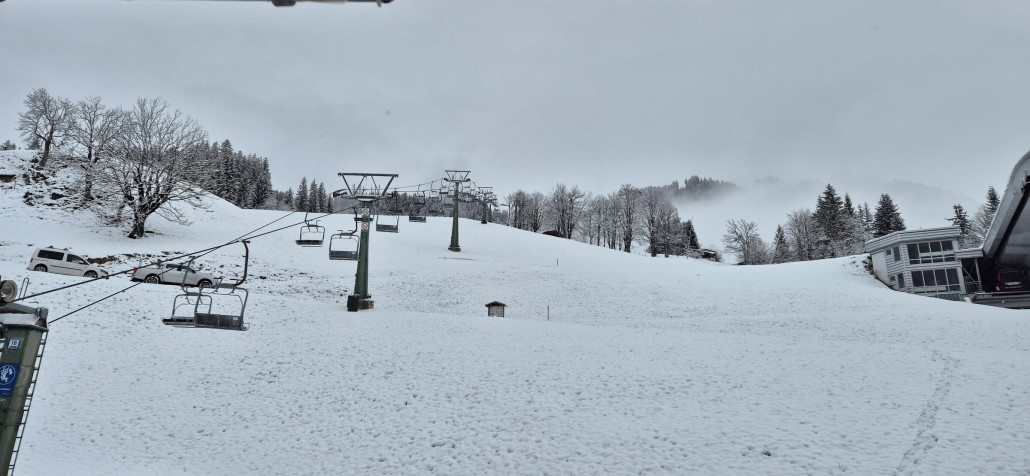 Slvenbahn 1 (Hopfgarten)