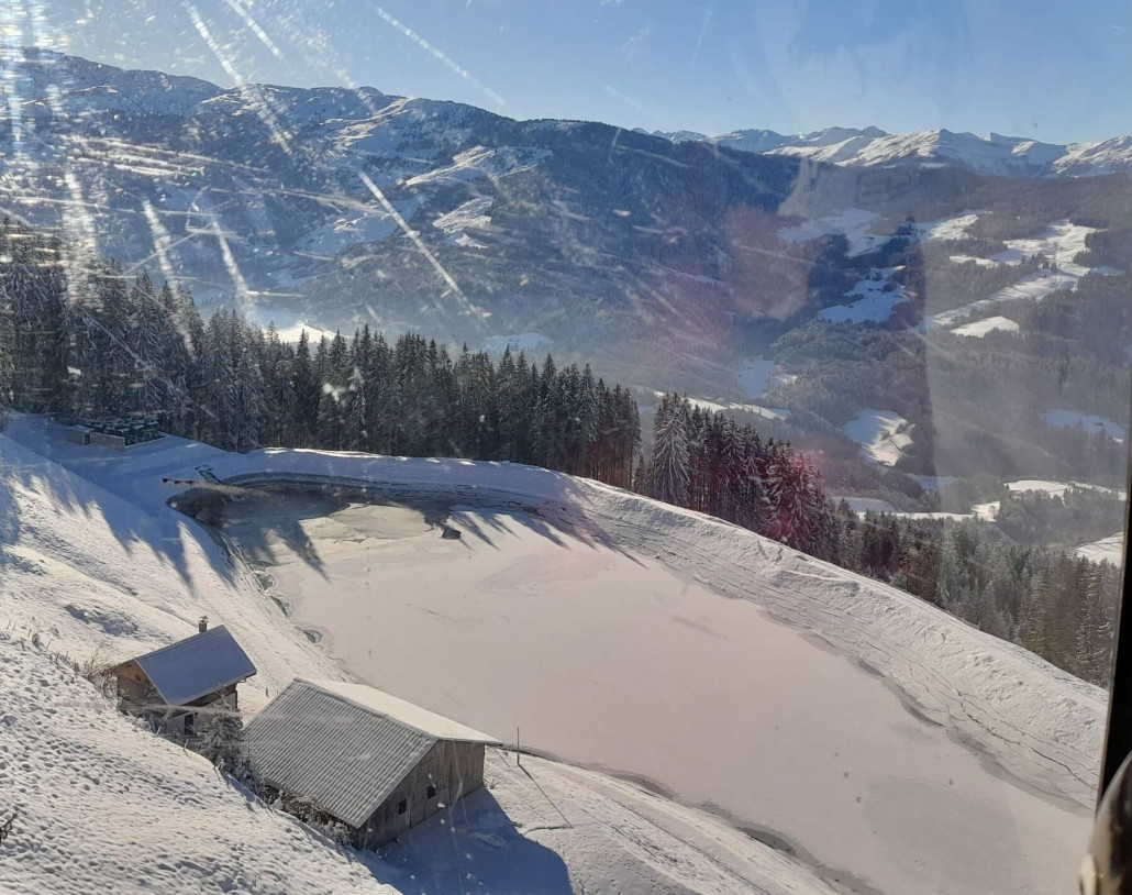 Aiblbodenspeichersee