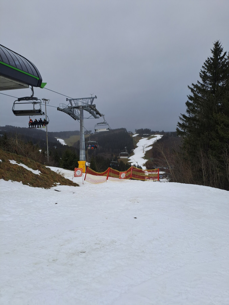 Büre Herrrloh gen Sürenberg.