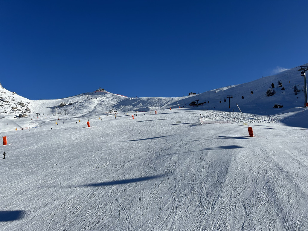 13:30 Uhr: am Belvedere