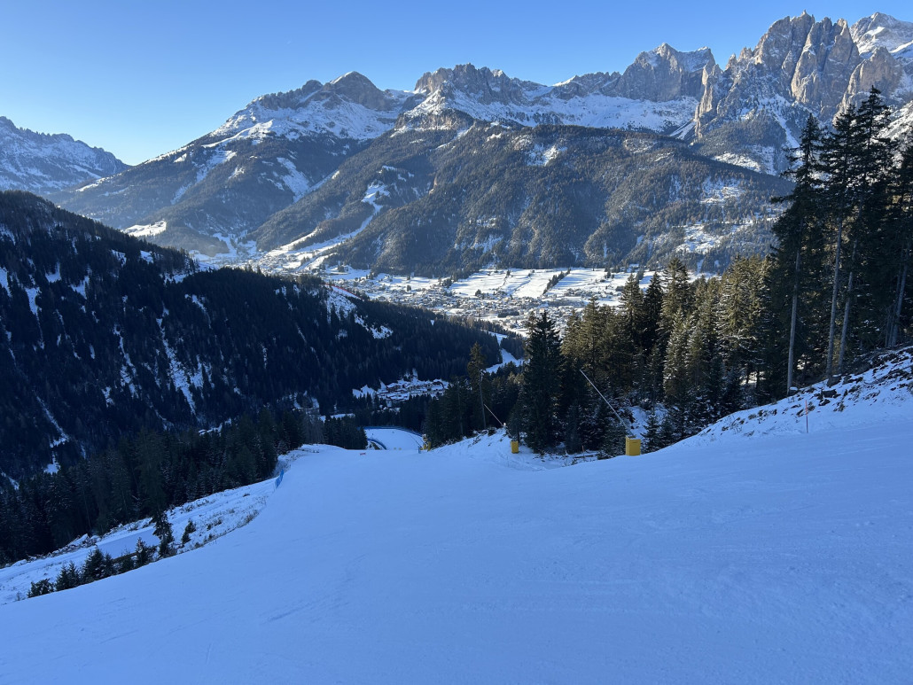 14:33 Uhr: Vulcano nocht sehr gut zum fahren.