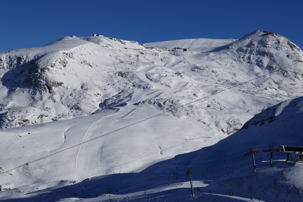 3-S und DMC Sektion 2