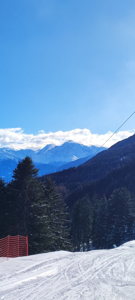 Ortler lässt grüßen.