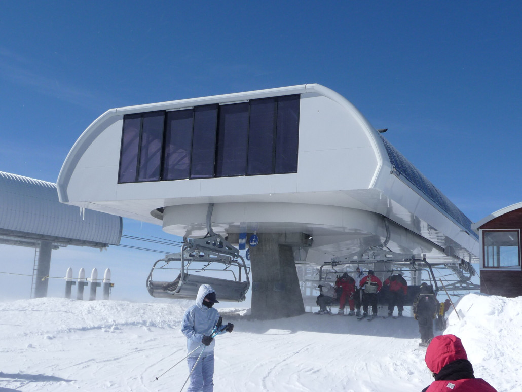 Edit: Hier noch ein Bild mit der Bergstation des DMC daneben.