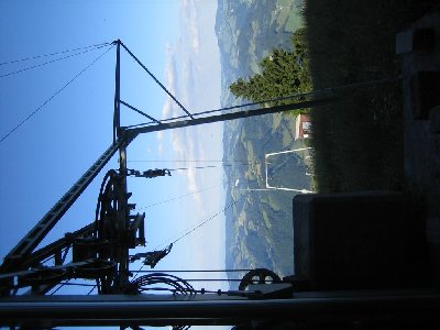 Bergstation
