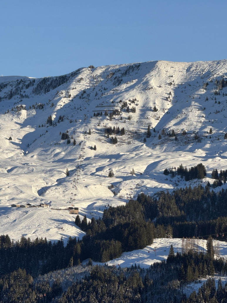Zoom ins Kitzbüheler Gebiet (Brunn)