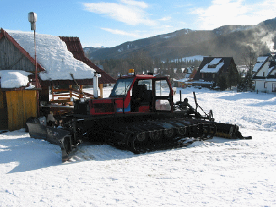 Kennt einer den Hersteller?