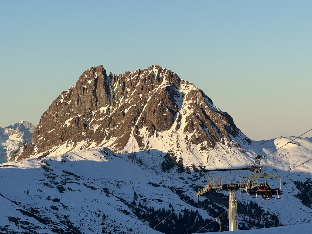 Und eins vom Rettenstein