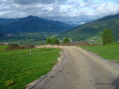 Talstation am 27. Mai 2006!