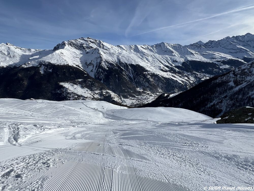 Piste Plan Plauté