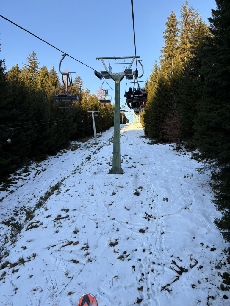 Auch noch nie so gesehen - ein 3SB von Swoboda