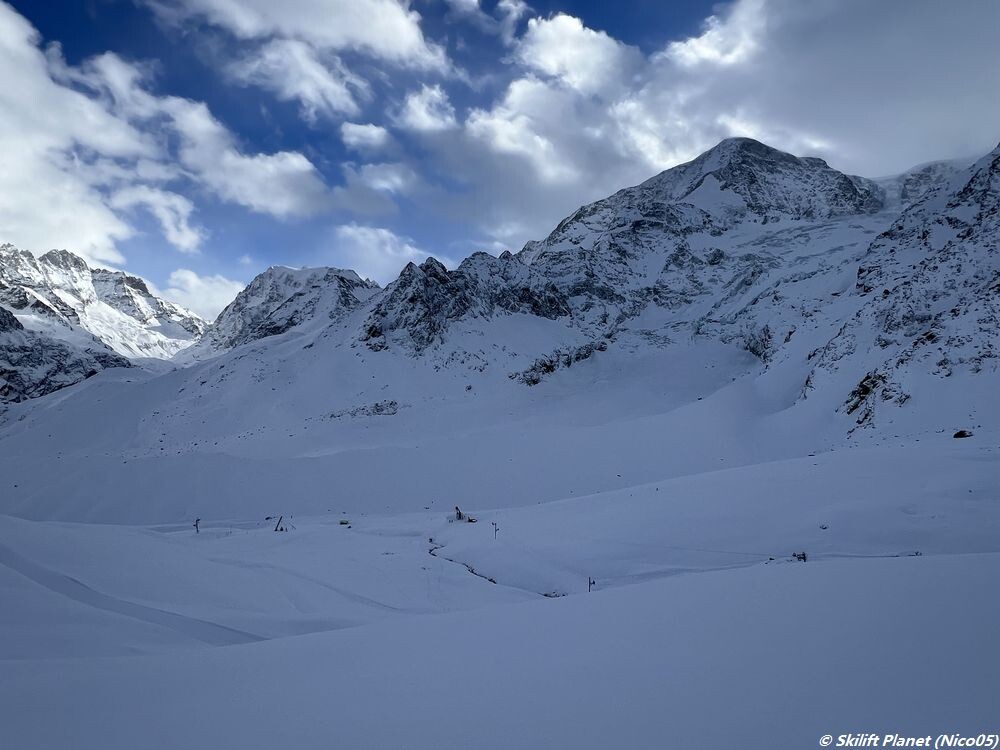 Gelbe Route Mt-Dolin