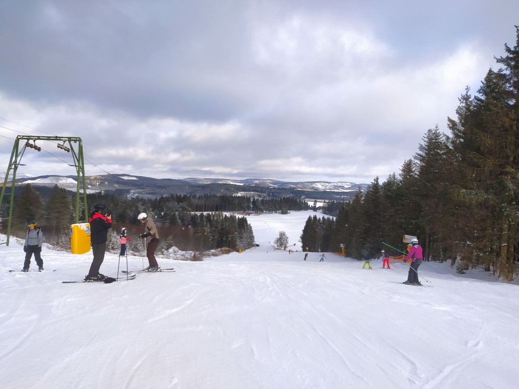 BBX, Blick zum Sürenberg