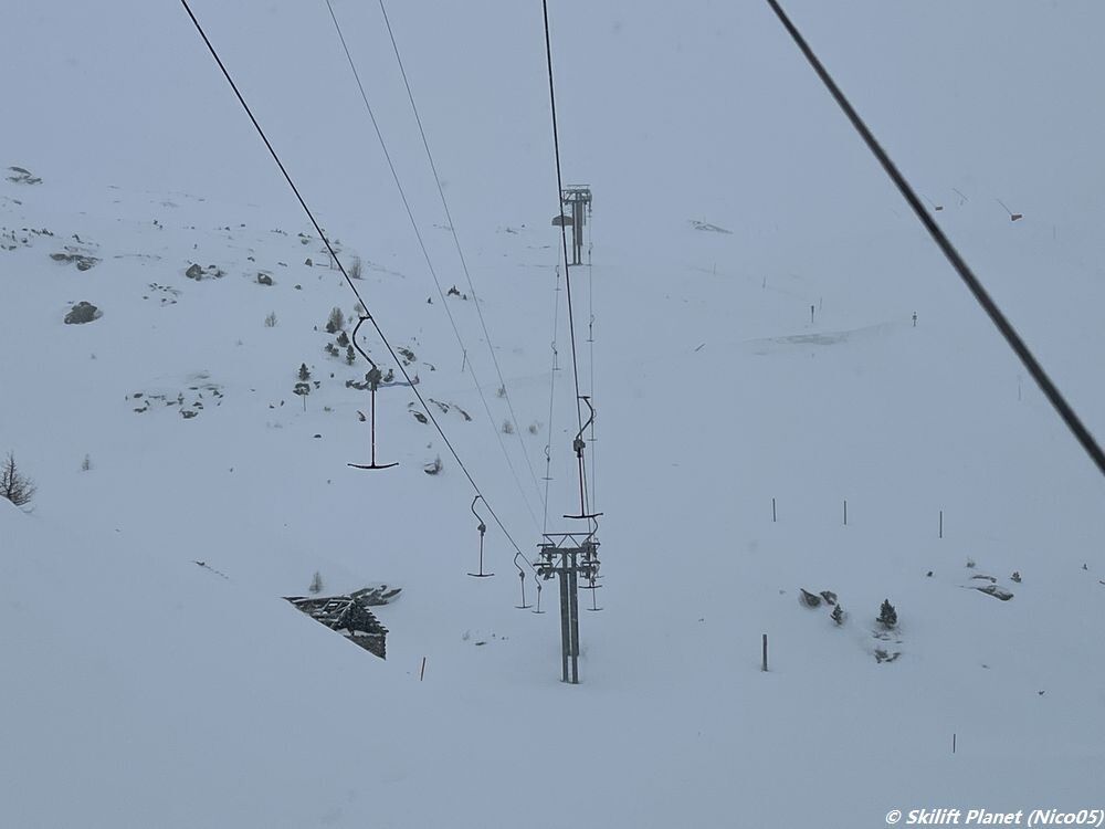 Skilift Unnter Sänntum-Seefeld