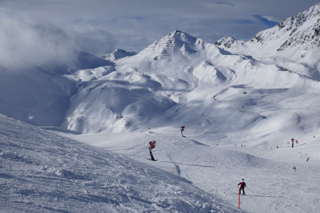 Masner-Schüssel. Immer wieder toll