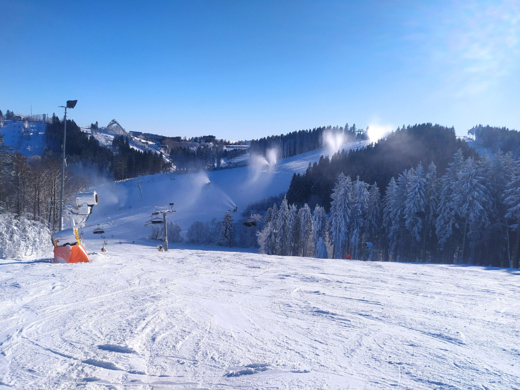 Blick vom Sürenberg