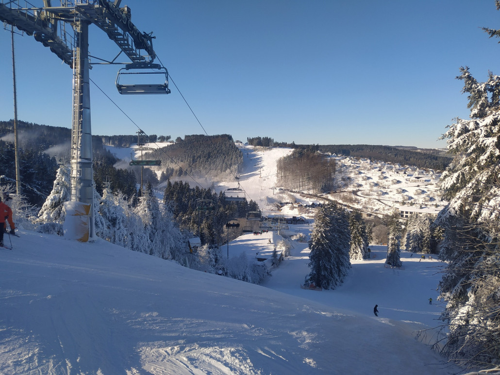 Blick von Büre-Herrloh