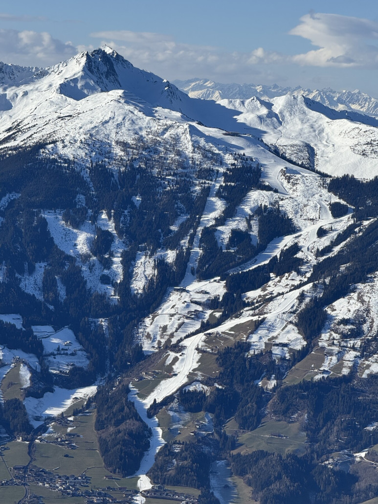 Fügen mit Spieljoch