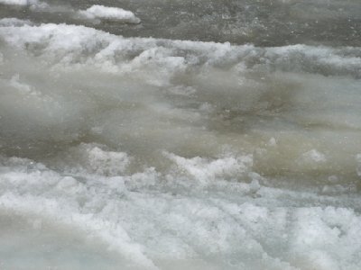 Ziemlich nass, oder?;)