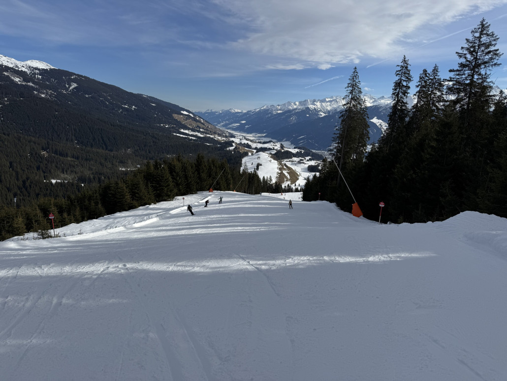 77, hier eindeutig besser