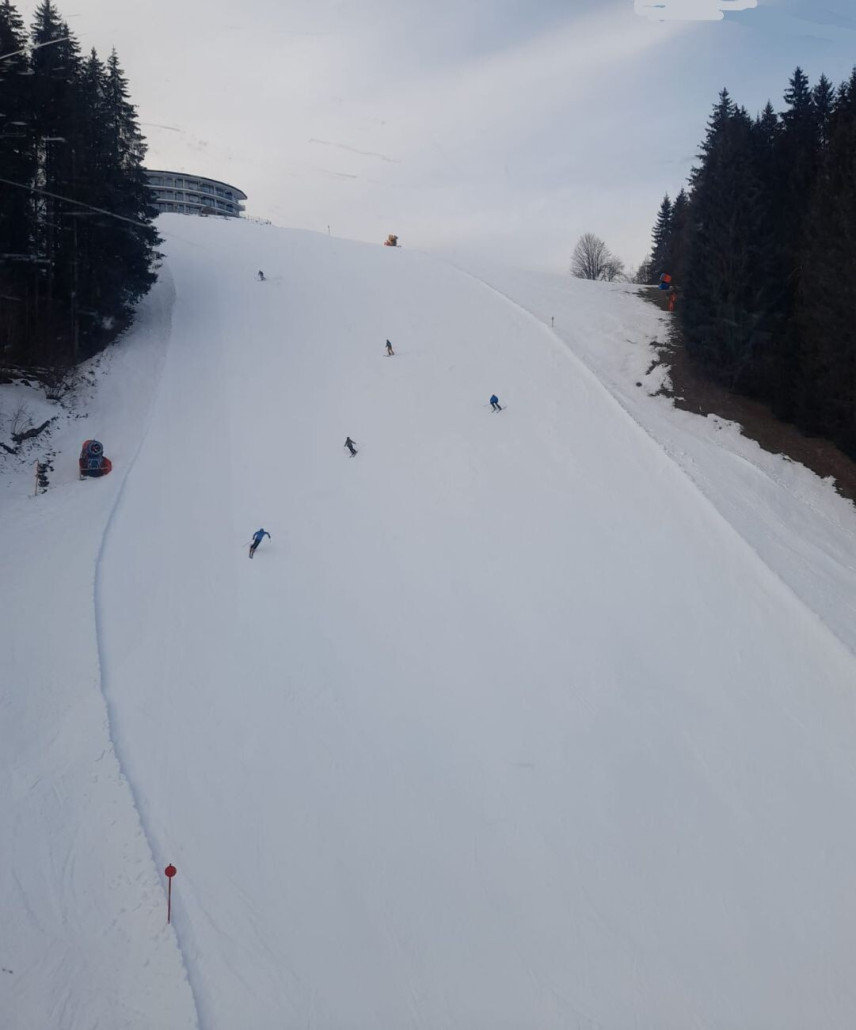 unterhalb vom Kaiserhof: top