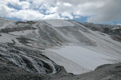 TFH-Hang am Nachmittag