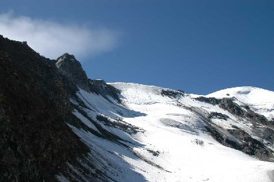 Ab Nörderjoch nach oben.