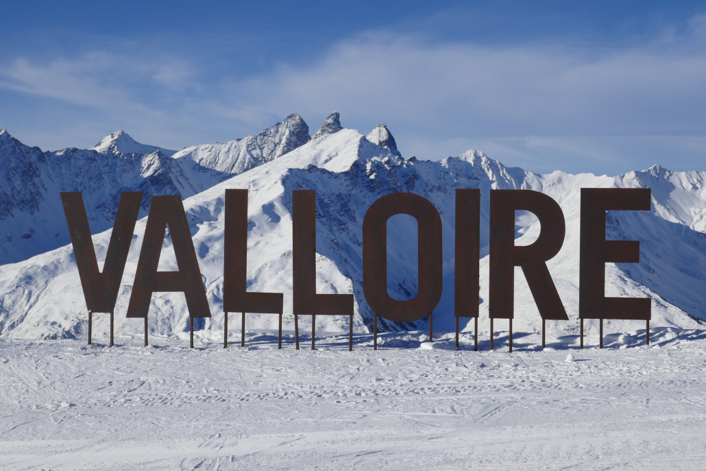 Darf heute in keinen Skigebiet mehr fehlen