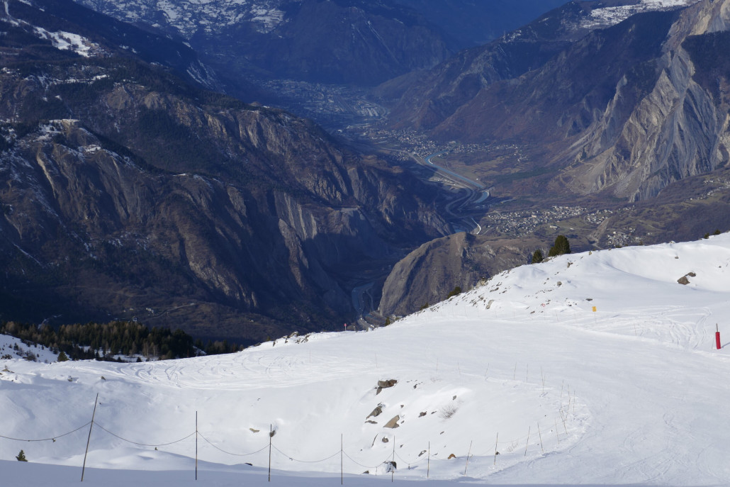Weil es so schön ist