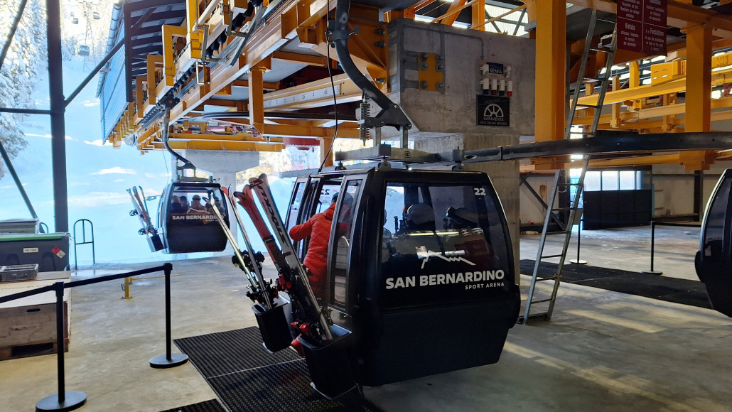 6EUB Alpe Fracch-Confin Basso