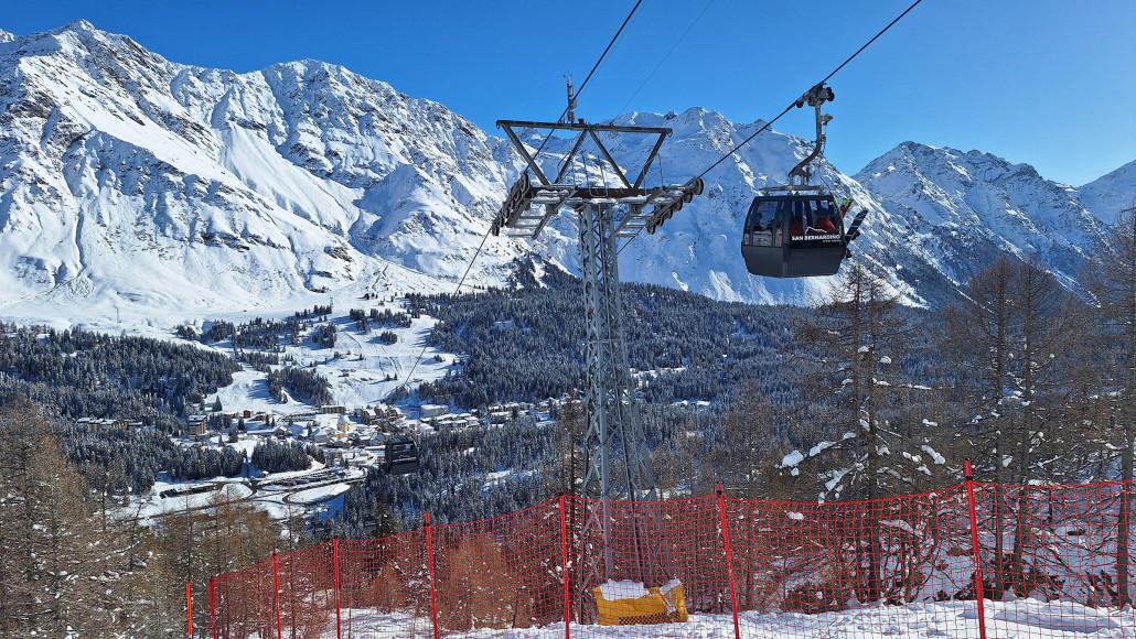 6EUB Alpe Fracch-Confin Basso