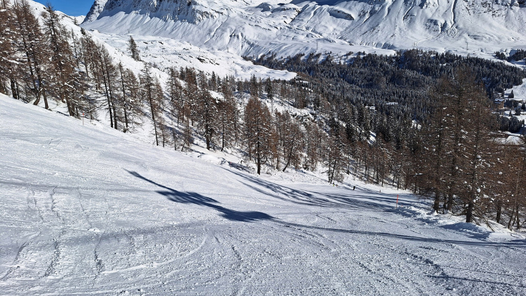 Talabfahrt Steinfrei