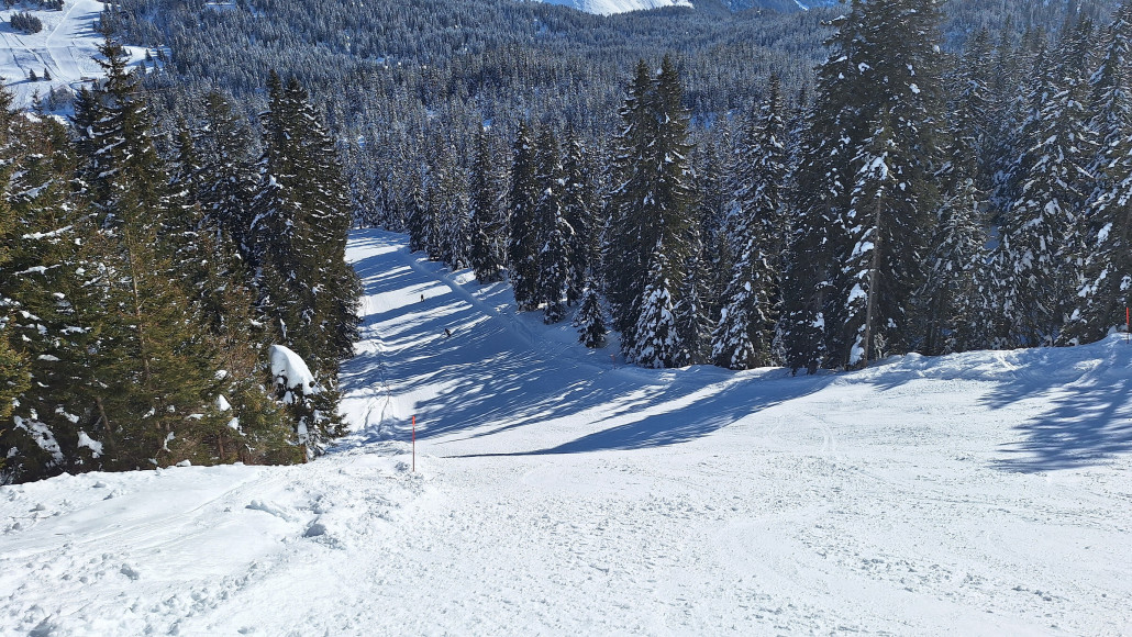 Talabfahrt Steinfrei Mitte