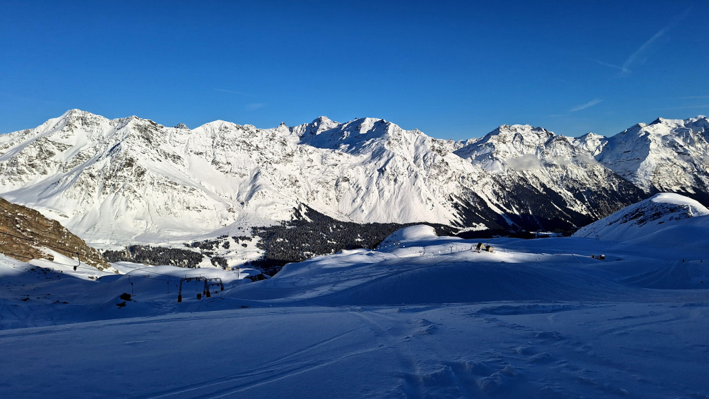 Die 2SB hat den Betrieb schon eingestellt
