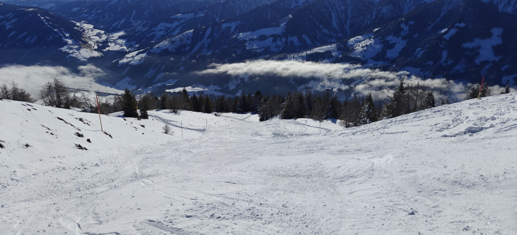 vielleicht nicht Massentauglich aber im großen und ganzen solide zu fahren