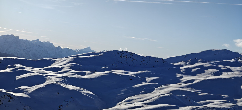 ein letzter Blick von der 6KSB Thurntaler