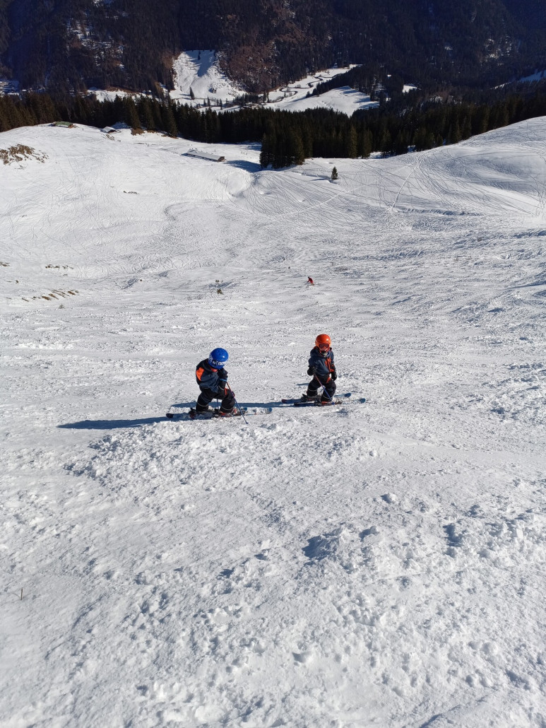 M. Neuer Gedächtnishang