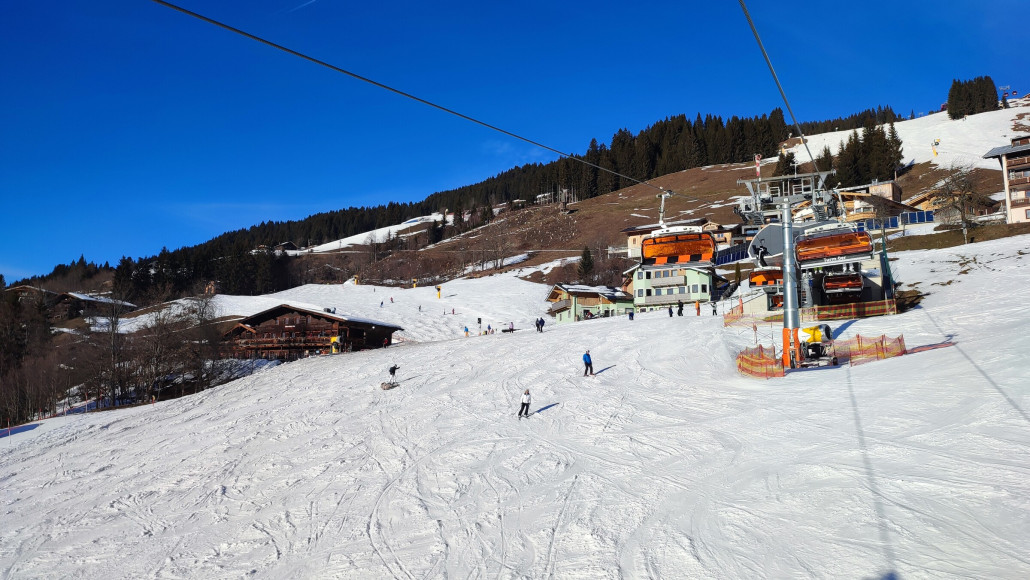 Turm 6er Nachmittags