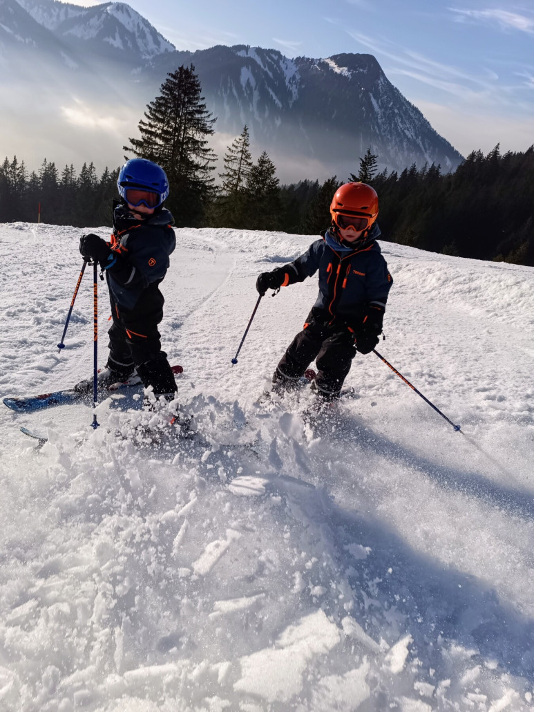 Die erwische ich noch...