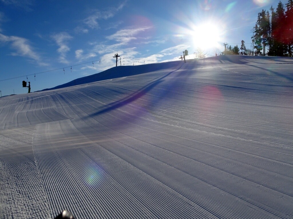 Herrlich! Da bekommt man Lust..