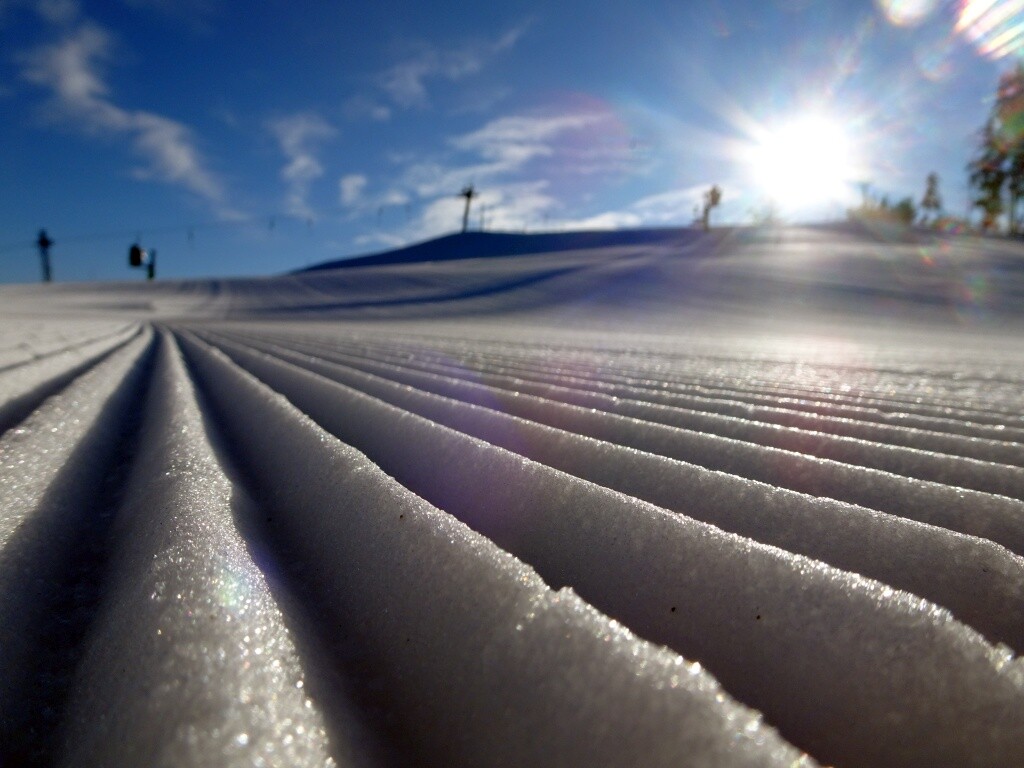 Darf nicht fehlen ;).