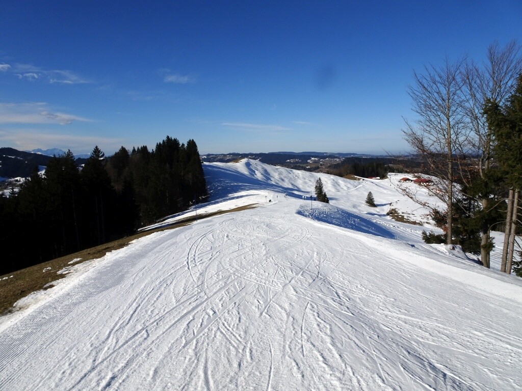 Familienabfahrt Hochsiedel-Gratlift (2)