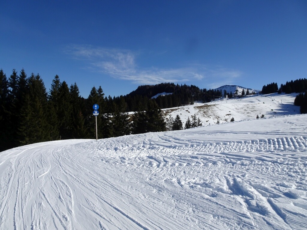 Skiweg zum Nordlift (4)